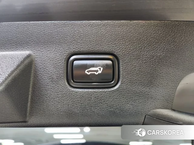 Kia Sportage 5th Generation Hybrid id 3733605 из Кореи 9