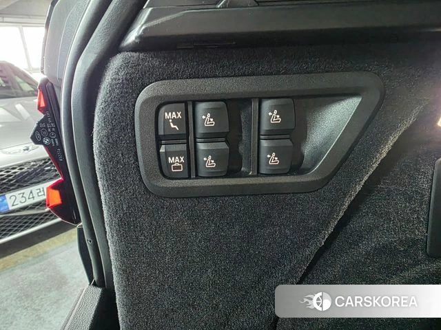 BMW X7 (G07) id 4266116 из Кореи 9