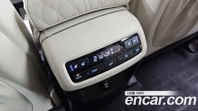 Hyundai Palisade id 2718646 из Кореи 9