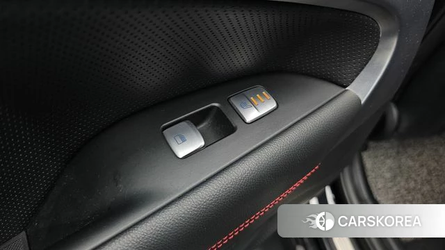 Genesis G70 id 4698986 из Кореи 9