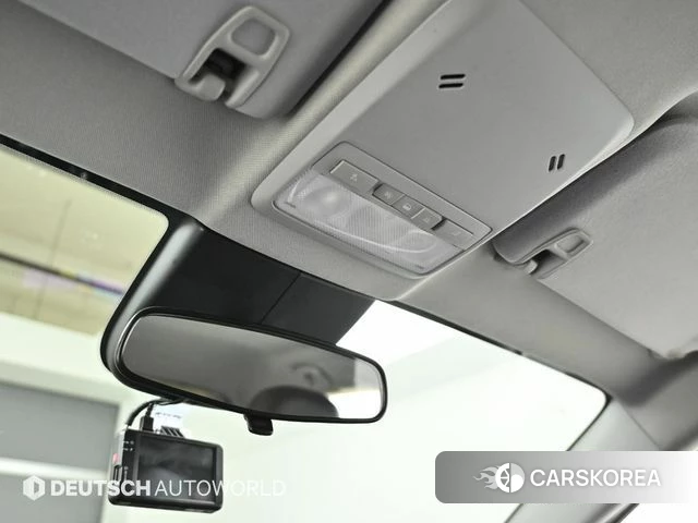 Chevrolet (GM Daewoo) The New Trax id 3966494 из Кореи 9