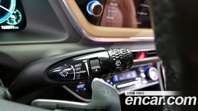 Hyundai Sonata Hybrid (DN8) id 2945941 из Кореи 9