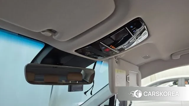 Hyundai Grandeur Hybrid (GN7) id 3431985 из Кореи 9