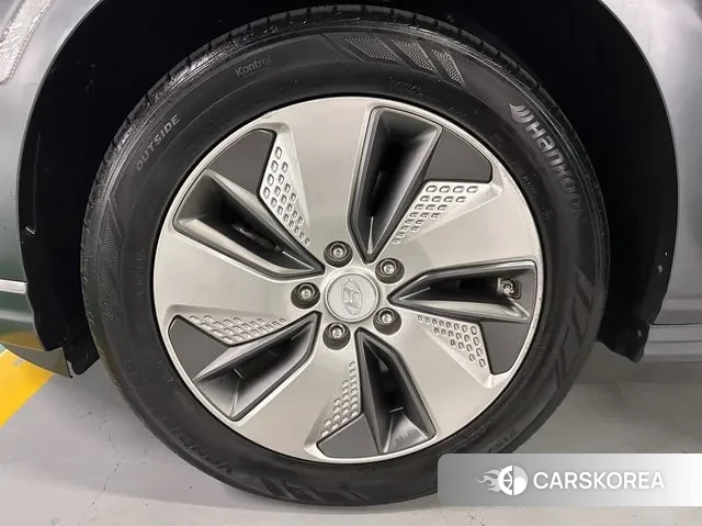 Hyundai Kona Electric id 3098710 из Кореи 9