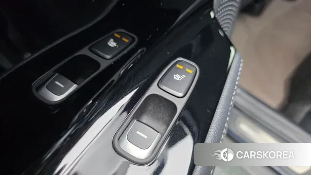 Kia The New Niro id 3243749 из Кореи 9