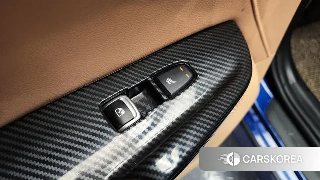 Kia K5 3rd generation id 3344504 из Кореи 9