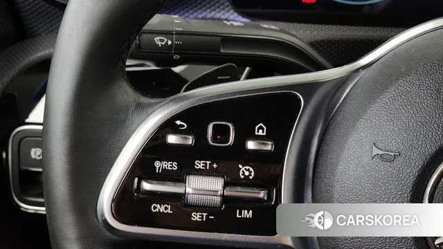 Mercedes-Benz A-Class W177 id 3197437 из Кореи 9