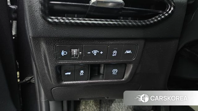 Hyundai Sonata (DN8) id 4382330 из Кореи 9