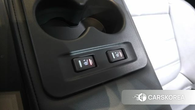 Renault Korea (Samsung) SM6 id 4765318 из Кореи 9