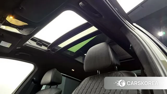 BMW X7 (G07) id 2989130 из Кореи 9