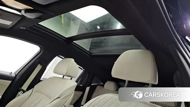 BMW X6 (G06) id 3549756 из Кореи 9