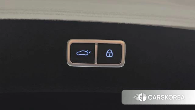 Genesis G80 (RG3) id 4707194 из Кореи 9