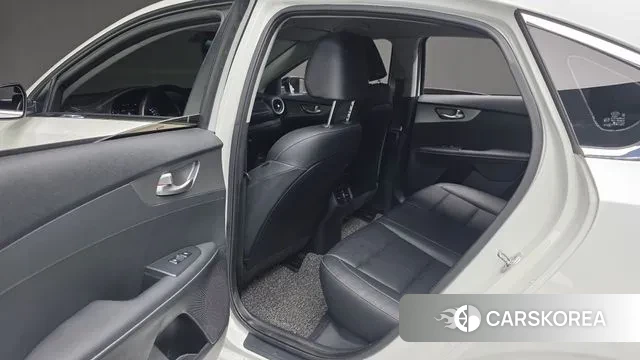 Kia Come New K3 id 3608072 из Кореи 9