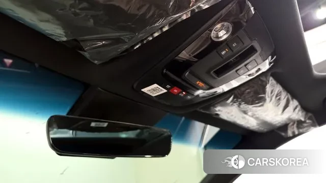 Kia K8 Hybrid id 3053575 из Кореи 9