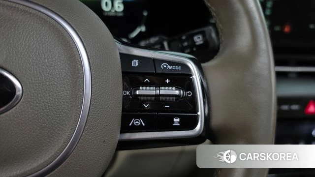 Kia Carnival 4th generation id 4775390 из Кореи 9