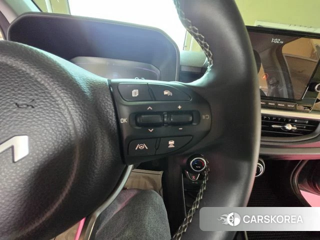 Kia The New Morning (JA) id 3953045 из Кореи 9