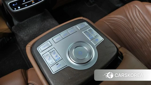 Genesis G80 (RG3) id 3872953 из Кореи 9