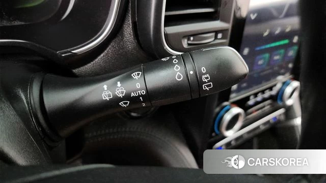 Renault Korea (Samsung) The New QM6 id 4396074 из Кореи 9