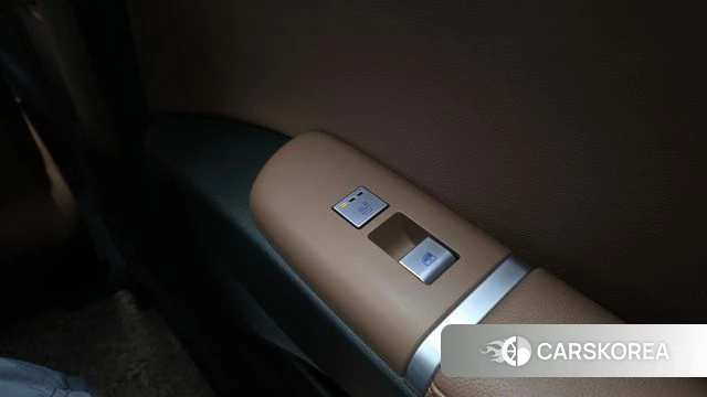 Hyundai Grandeur Hybrid (GN7) id 4360797 из Кореи 9