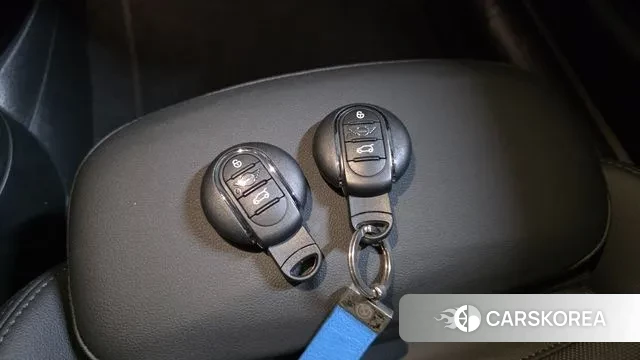 Mini Cooper id 3523520 из Кореи 9