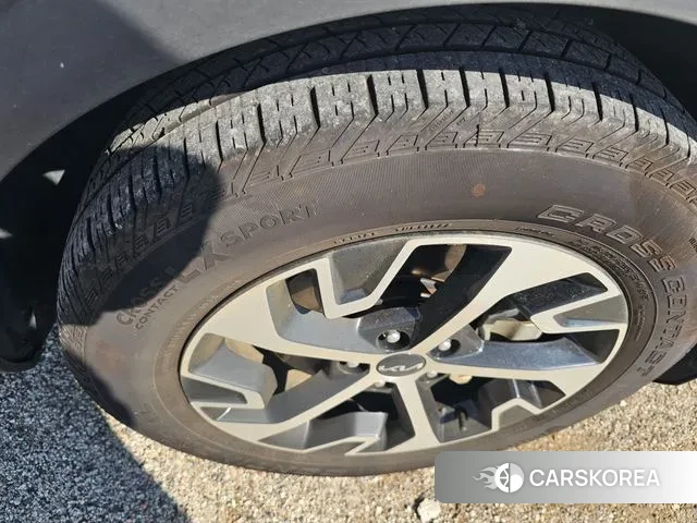 Kia Sportage 5th Generation Hybrid id 3206267 из Кореи 9