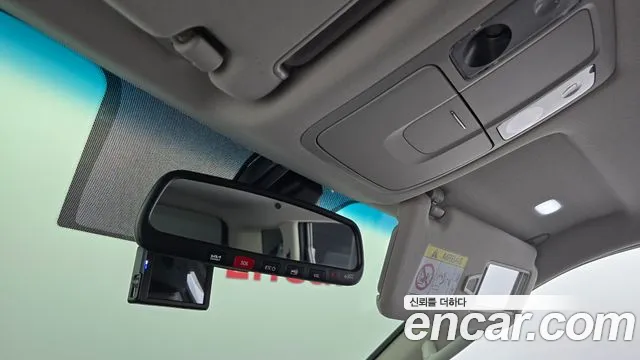 Kia Mohave Master id 2847603 из Кореи 9