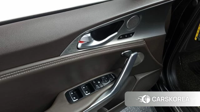 Kia Stinger id 4667527 из Кореи 9