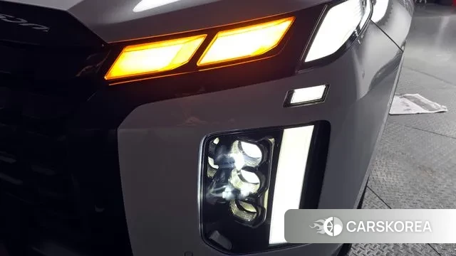 Hyundai The New Palisade id 3751884 из Кореи 9