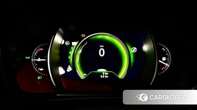 Renault Korea (Samsung) The New QM6 id 3837759 из Кореи 9