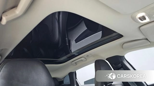 Volvo V40 Cross-Country id 4435466 из Кореи 9