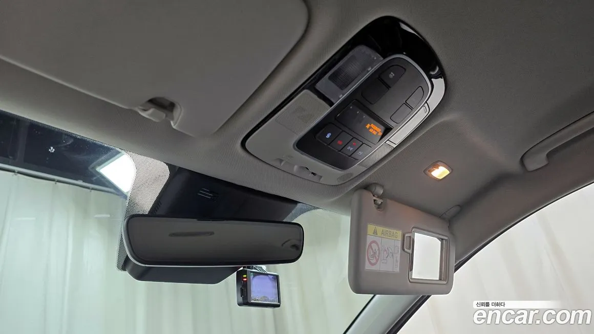 Hyundai Tucson (NX4) id 2085156 из Кореи 9