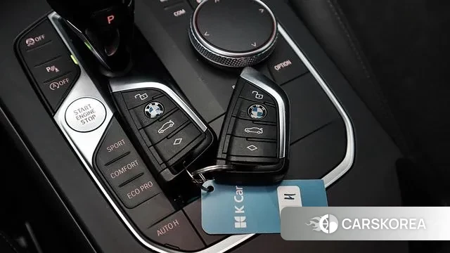 BMW 1 Series (F40) id 3723065 из Кореи 9