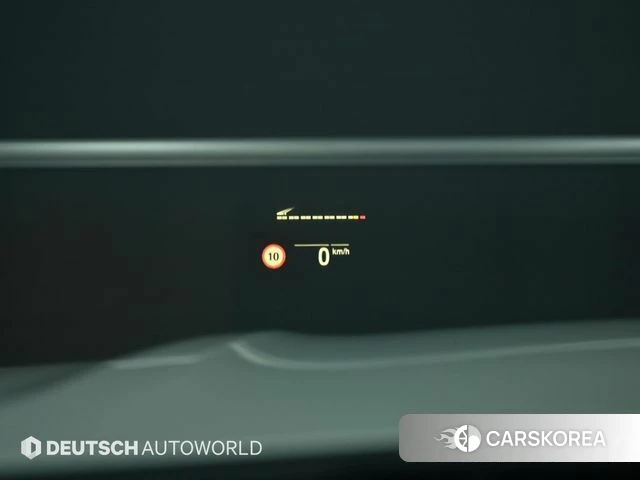 BMW 7 Series (G11) id 4637750 из Кореи 9