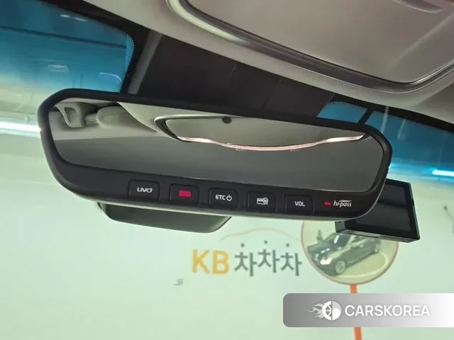 Kia More K9 id 3380445 из Кореи 9