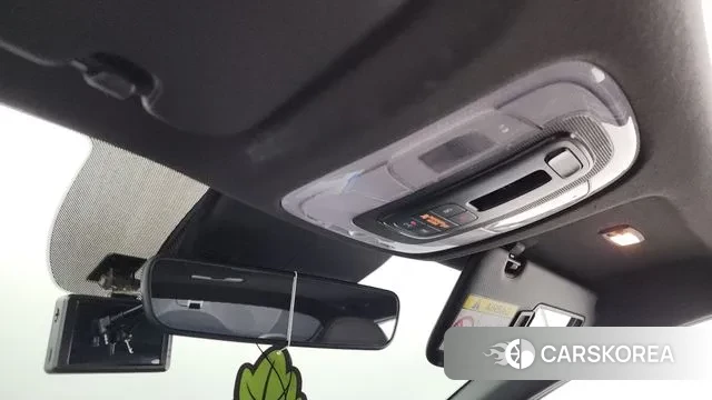 Hyundai Avante (CN7) id 3329685 из Кореи 9