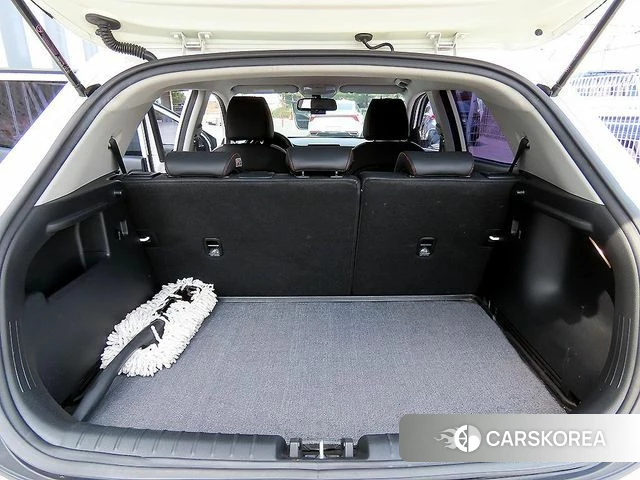 Kia Stonic id 3829035 из Кореи 9