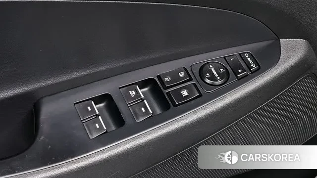 Hyundai All New Tucson id 3018563 из Кореи 9