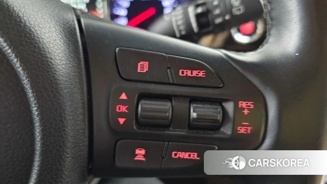 Kia The New Carnival id 4447538 из Кореи 9