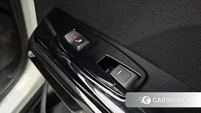 Ssangyong Actian 2nd Generation id 3487014 из Кореи 9