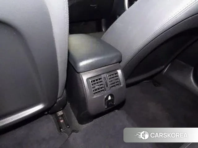 Renault Korea (Samsung) SM5 Nova id 2995723 из Кореи 9