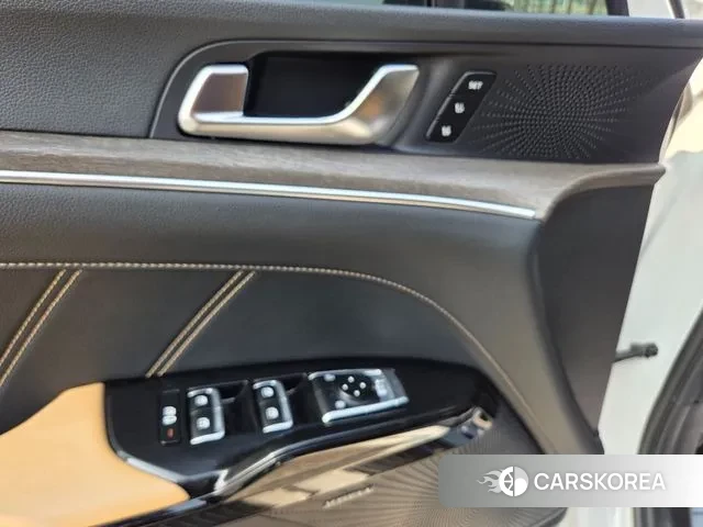 Kia K5 3rd generation id 3777880 из Кореи 9