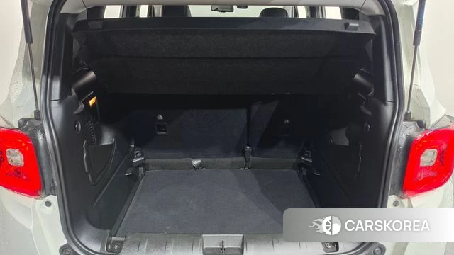 Jeep Renegade id 4754778 из Кореи 9
