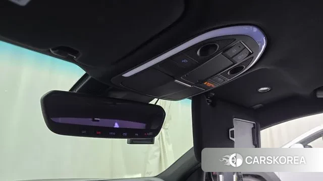 Genesis G70 id 3413318 из Кореи 9