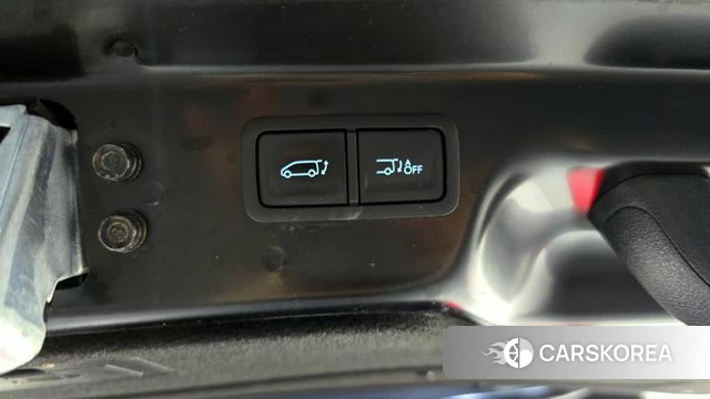 Hyundai Staria id 4279757 из Кореи 9