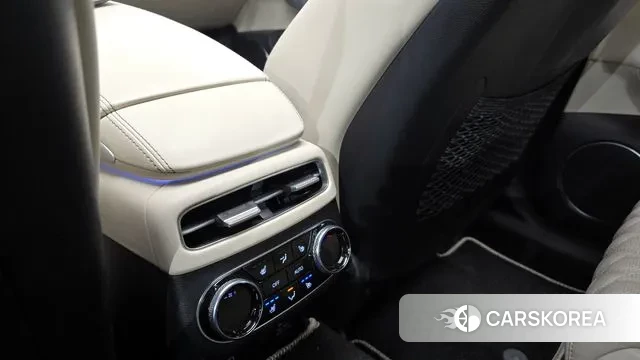 Genesis GV70 id 3389099 из Кореи 9