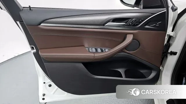 BMW X3 (G01) id 3218076 из Кореи 9