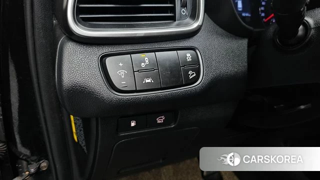 Kia The New Sorento id 4188607 из Кореи 9