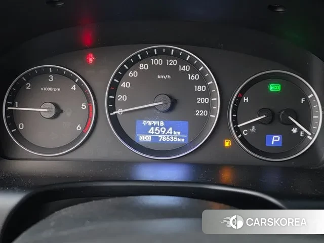 Hyundai The New Grand Starex id 3335539 из Кореи 9