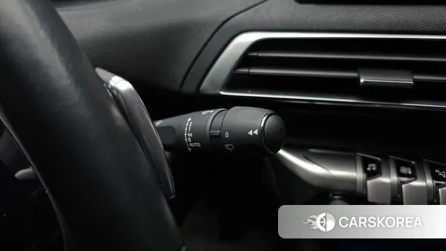 Peugeot 3008 second generation id 3737401 из Кореи 9