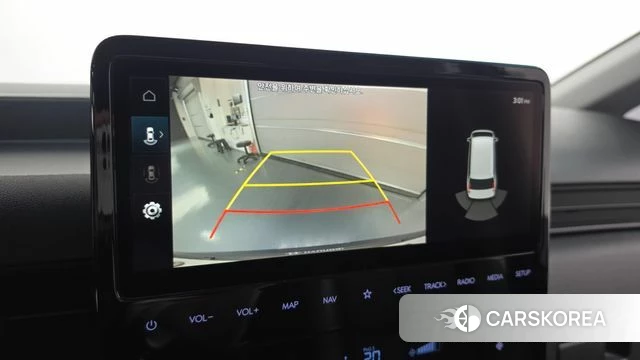 Hyundai Staria id 4535191 из Кореи 9